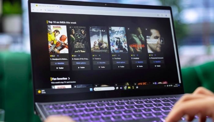 6 Rekomendasi Aplikasi dan Link Resmi Nonton Film Horor Indonesia Terbaik 2025