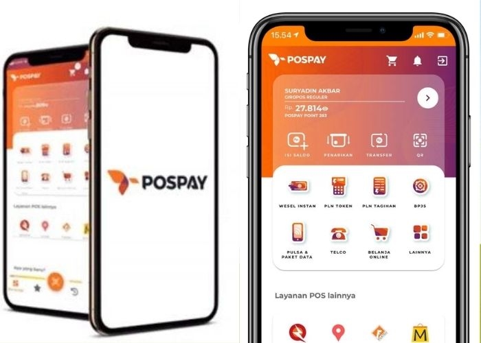 Penerima BSU 2025 Bisa Cek Via Pospay Hanya dengan NIK KTP, Cair Sekarang!