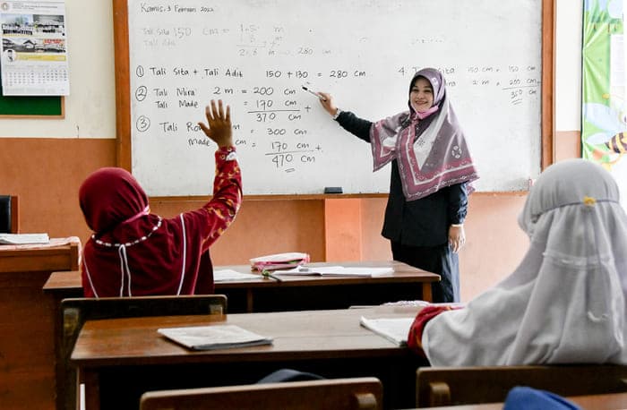 Kendala/Hambatan Apa Saja yang Dialami Ibu/Bapak Selama Proses Penilaian Kinerja? Simak Inilah 6 Hal Tersebut