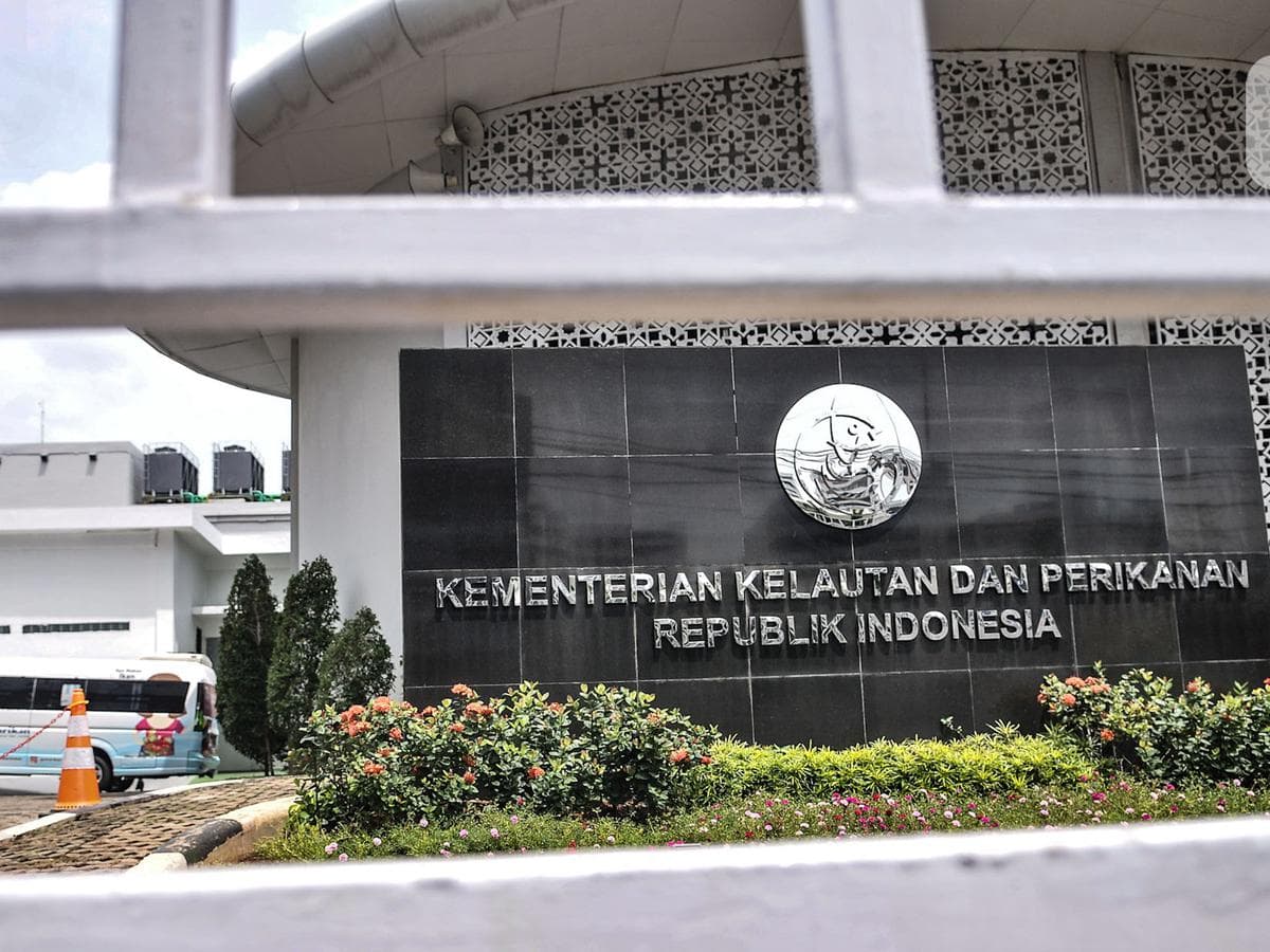 DPR Minta KKP Fokus ke Nelayan di Tengah Keterbatasan Anggaran 2026