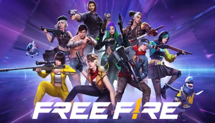Daftar Kode Redeem FF Hari Ini 8 Juli Terbaru yang Masih Aktif, Cepat Klaim untuk Dapatkan Skin Gratis!