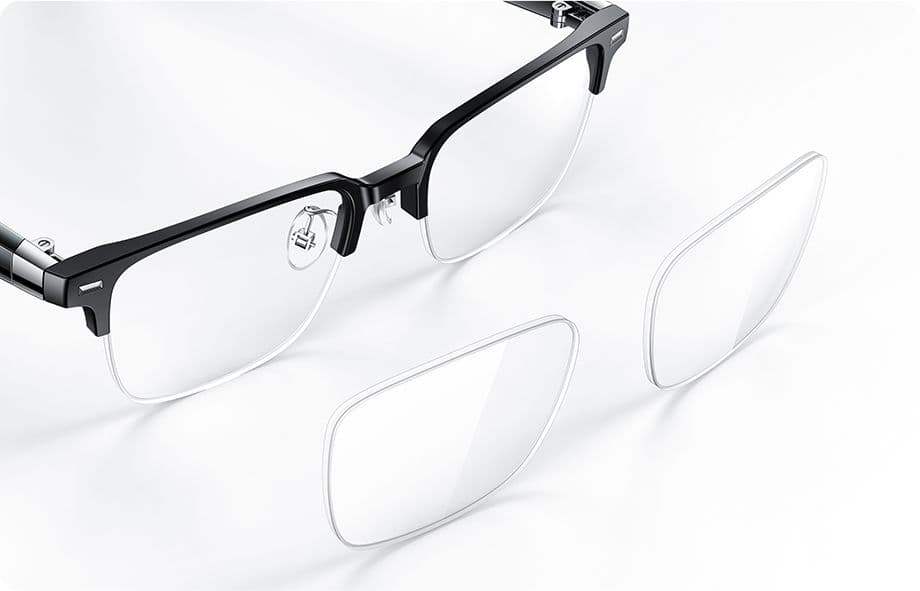 Xiaomi Rilis Global Smart Audio Glasses, Fitur Canggih Harga Terjangkau!