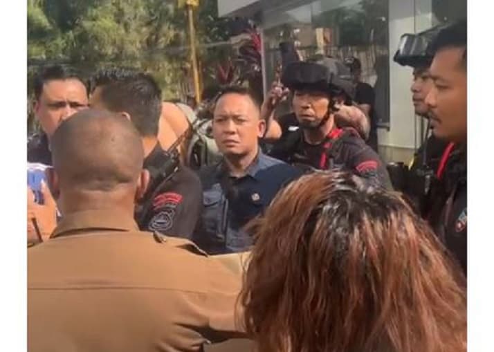 Kisruh Kepemilikan Apartemen One Umalas Bali Memanas, Pengambilalihan Paksa Oleh PT SUP Bawa-bawa Aparat