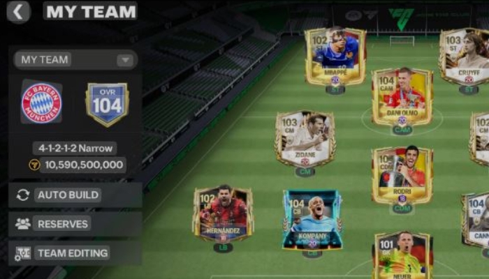 Inilah Kode Redeem FC Mobile Terbaru Hari Ini 8 Juli, Klaim Sekarang dan Dapatkan Item Langka Gratis!