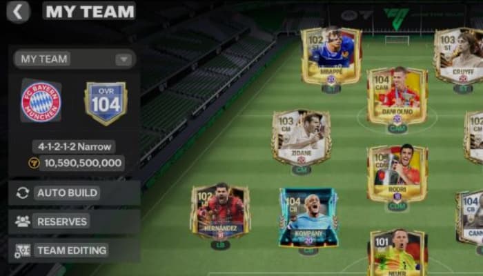 Inilah Kode Redeem FC Mobile Terbaru Hari Ini 8 Juli, Klaim Sekarang dan Dapatkan Item Langka Gratis!