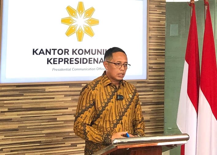 PCO Ungkap Ada 3,6 Juta Lapangan Kerja dalam Satu Tahun, Saran Cari Kerja ke Luar Negeri Cuma Opsi