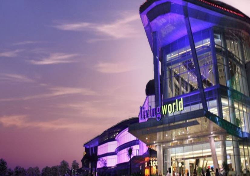 Cara Mudah ke Living World Alam Sutera, Panduan Transportasi Lengkap dan Praktis!