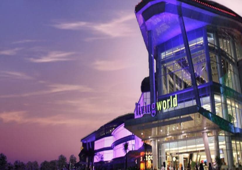 Cara Mudah ke Living World Alam Sutera, Panduan Transportasi Lengkap dan Praktis!