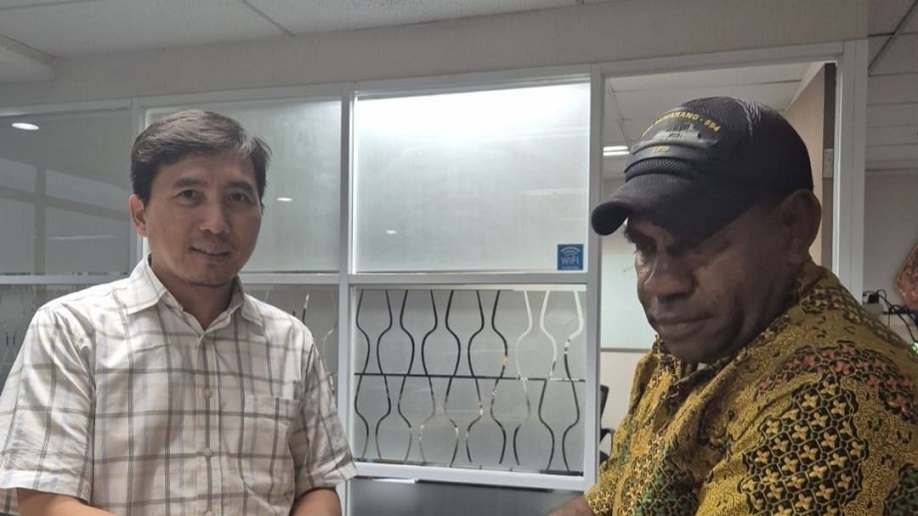 CSR PT Kristalin Berikan Uang dan Mobil ke Warga Papua: Total Bantuan Mencapai Ratusan Juta Rupiah