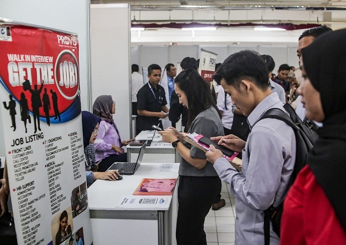 Cari Kerja Susah Setelah di-PHK? Ini 7 Cara Efektif untuk Bangkit dan Dapat Pekerjaan Baru