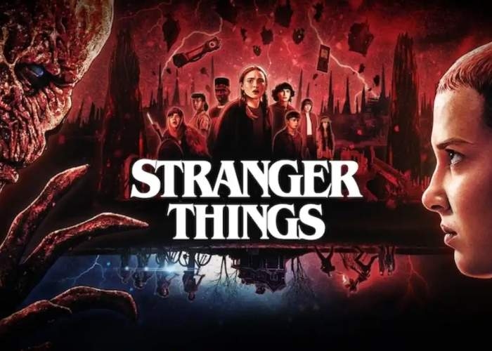 Siapakah Penjahat Baru di Stranger Things 5? Netflix Berikan Petunjuk Ini