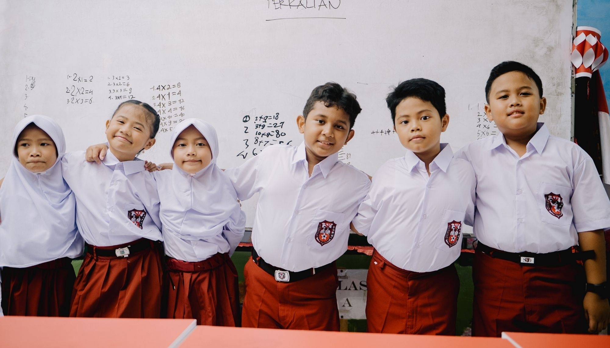 Tahun Ajaran Baru 2025: Cek Jadwal Masuk Sekolah dan MPLS Jakarta, Jabar, Jateng, Hingga Jatim