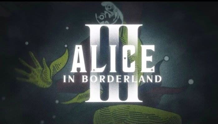 Jadwal Tayang Alice in Borderland Season 3: Kapan Rilis di Netflix? Ini Bocoran dan Situs Resmi untuk Nonton