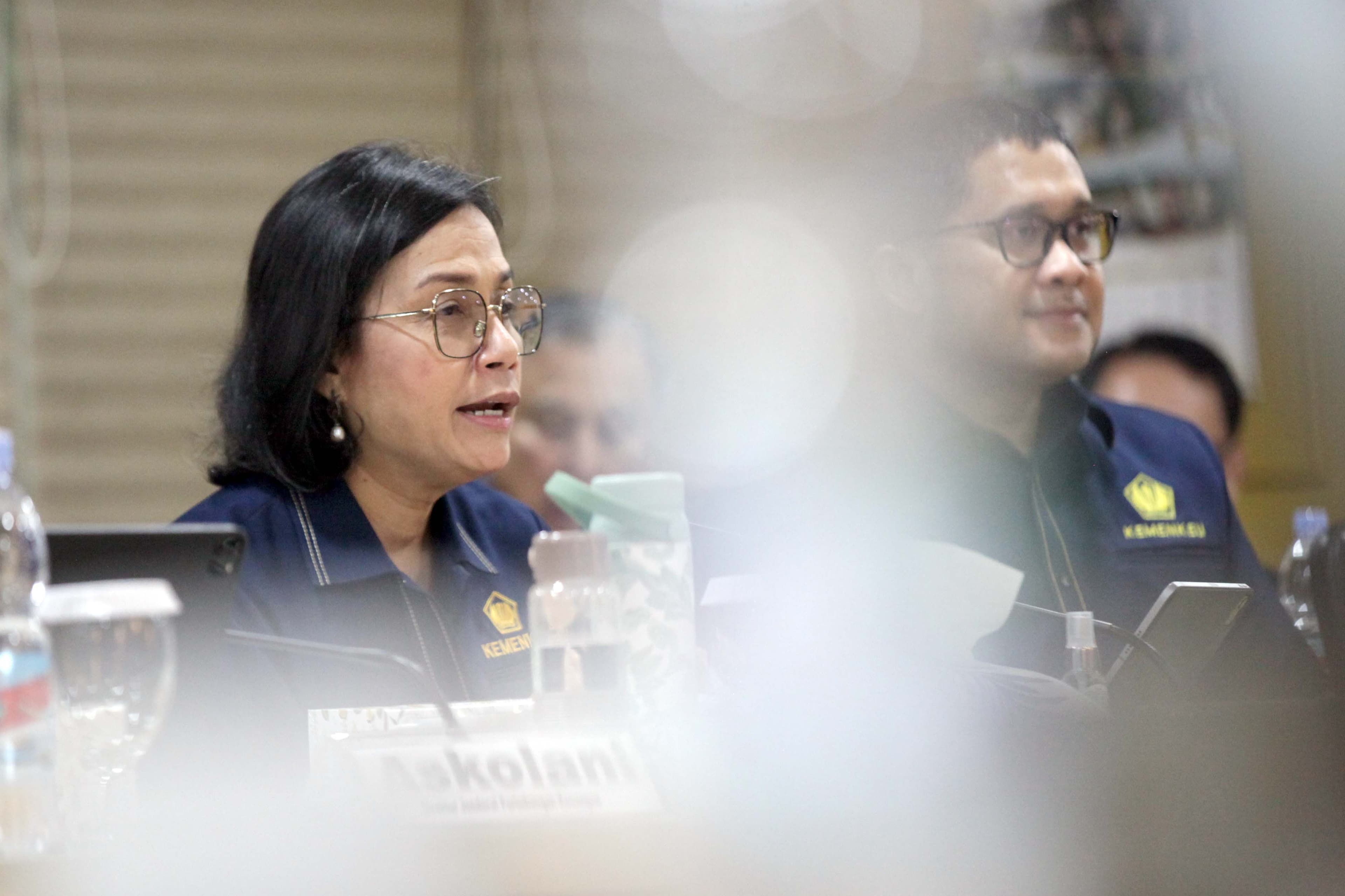 KSSK: Ekonomi Indonesia Tetap Stabil di Tengah Ketidakpastian Global