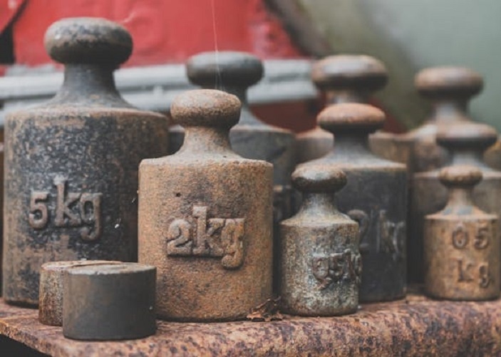 1 Ton Berapa Kg? Inilah Jawaban dan Contoh Penghitungan