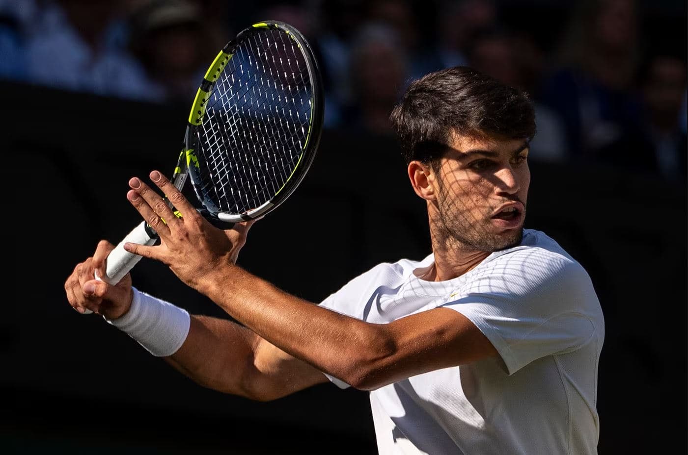 Jadwal Padat Tenis Dikecam Pemain Elite, Carlos Alcaraz Hingga Iga Swiatek Angkat Suara