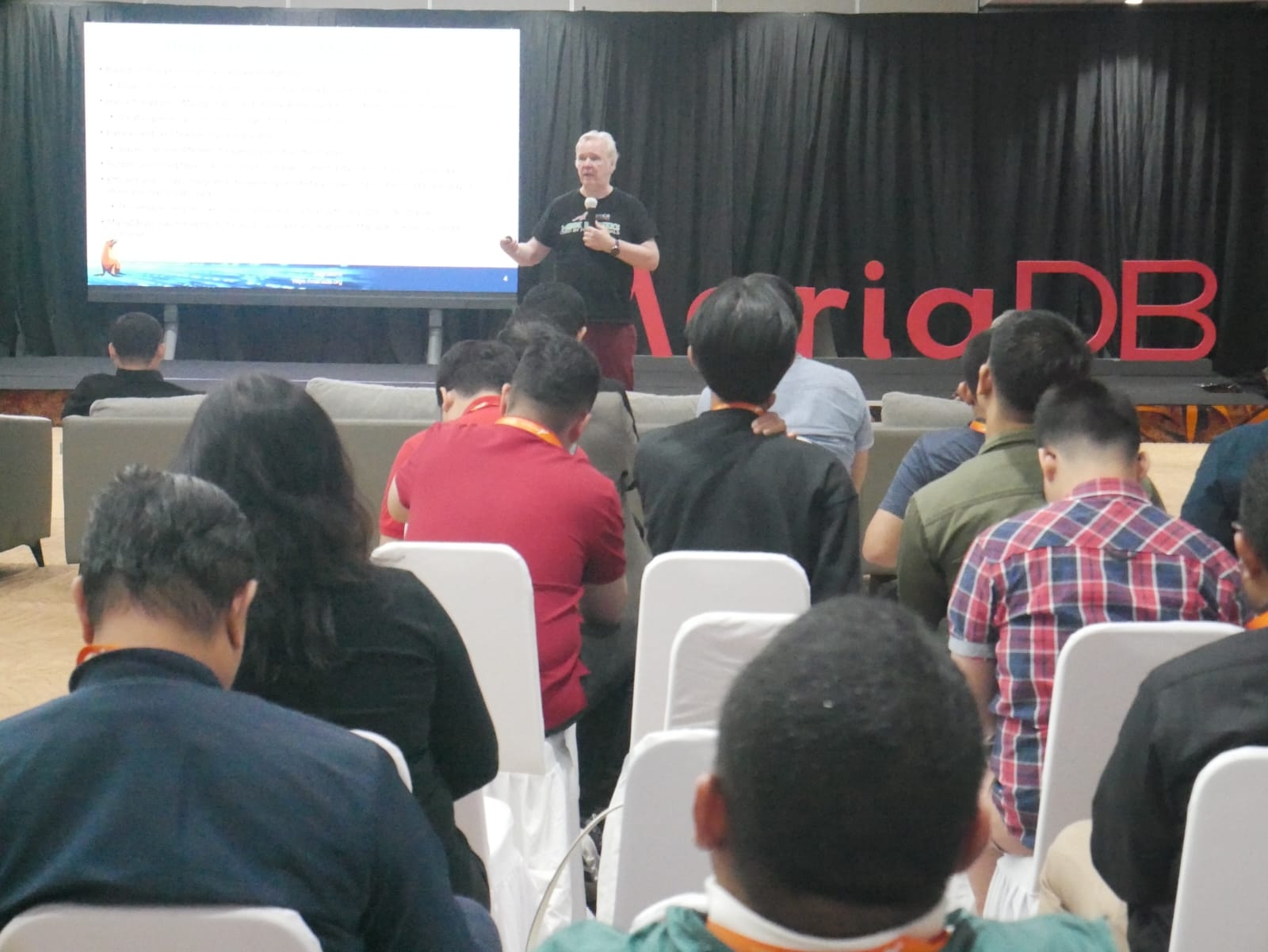 Perluas Adopsi Database Enterprise, MariaDB Tunjuk Wahana Piranti Teknologi sebagai Distributor Resmi