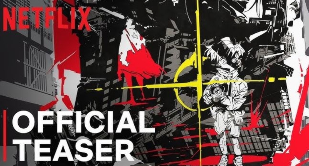 Cyberpunk: Edgerunners 2 Sedang Diproduksi, Akan Tayang di Netflix