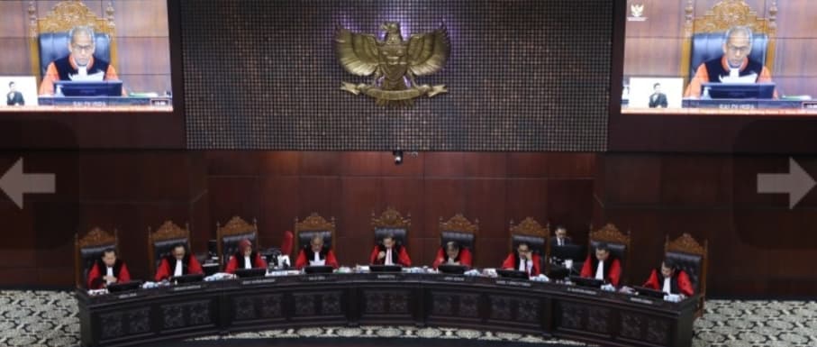 Mulai 2029, Pemilu Nasional dan Pilkada Dipisah: Akhir dari Era Pemilu Lima Kotak