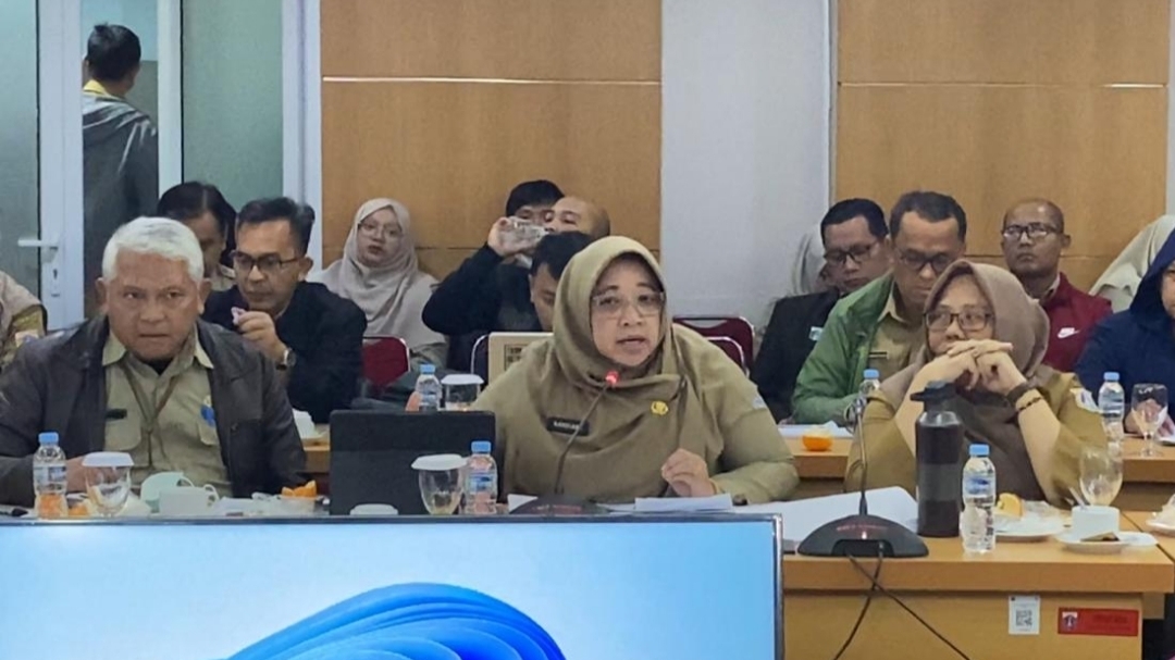 Diluncurkan di Tahun Ajaran 2025-2026, Program Sekolah Swasta Gratis Jakarta Masih Terganjal Regulasi