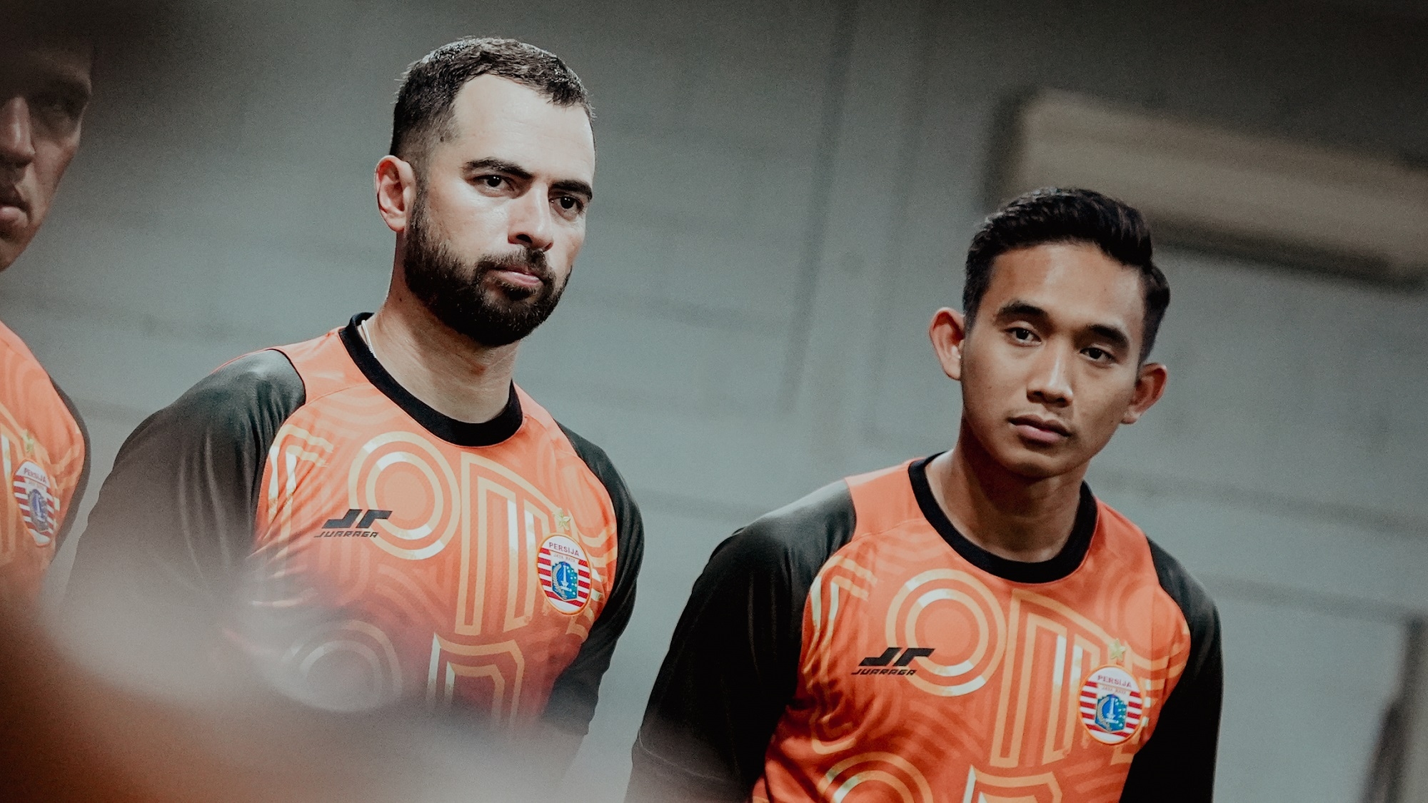 Pelatih Persija Bangkitkan Mental Rizky Ridho dan Jordi Amat Usai Gagal Bawa Timnas ke Piala Dunia