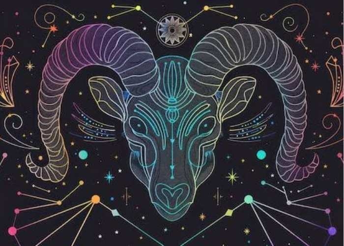 Ramalan Zodiak Aries Hari Ini 30 Oktober 2025: Keberuntungan dalam Aspek Tertentu!