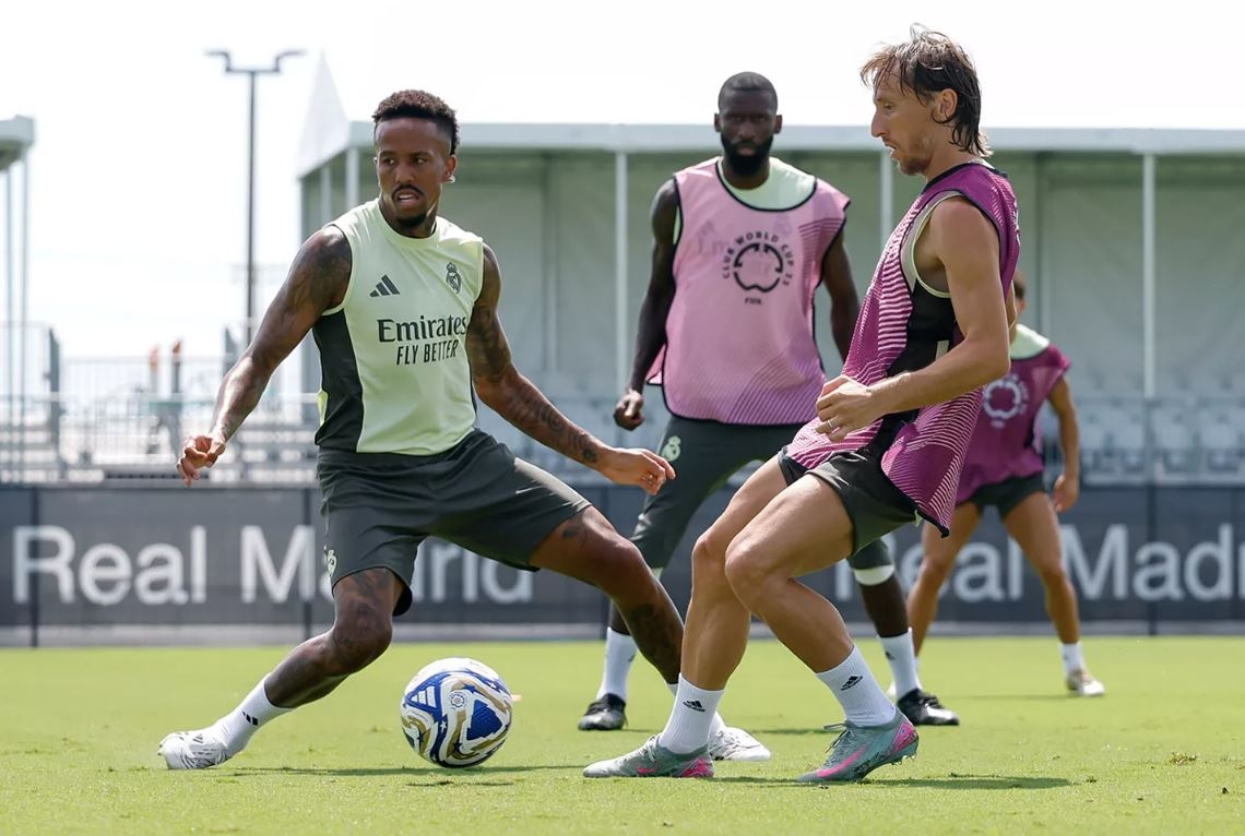 Piala Dunia Antarklub 2025: Nonton Live Streaming PSG vs Real Madrid Gratis? Cek di sini!