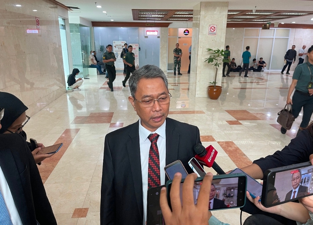 Sekjen MK: Putusan Pemisahan Pemilu Sudah Diucap, DPR Tinggal Tindak Lanjut