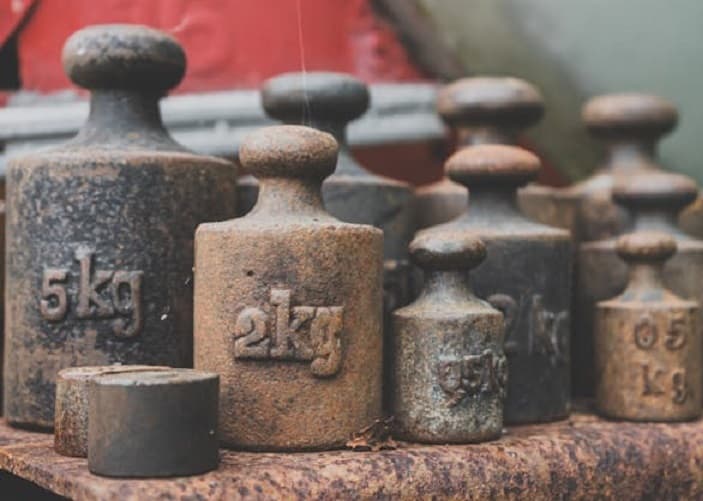 Mengurai Satuan Berat, Pahami 1 Kuintal Berapa Kg dengan Mudah