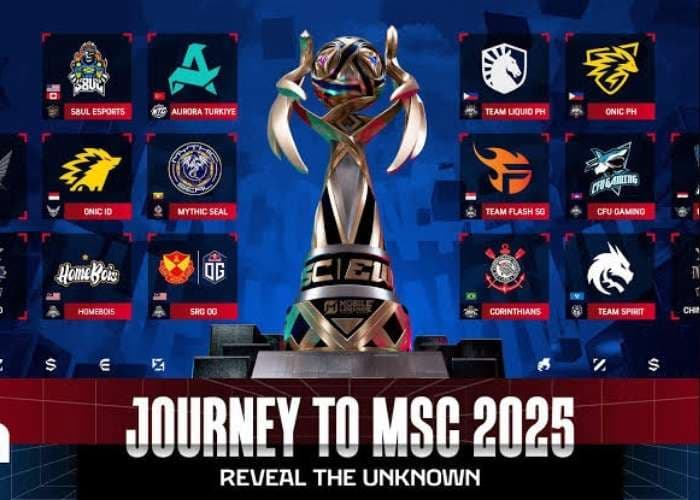 25+ Rekomendasi Nama Mobile Legends Unik dan Estetik