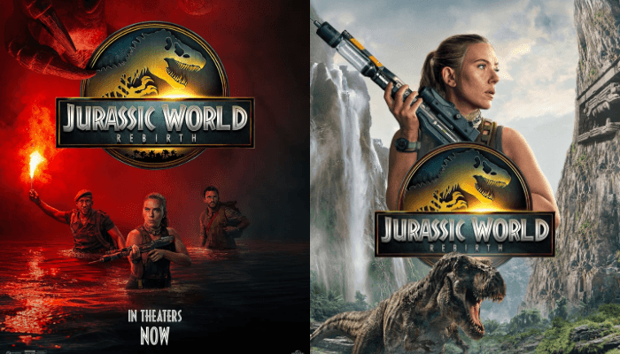 Link Nonton Film Jurassic World: Rebirth, Kisah Insiden Tragis di Sebuah Pusat Riset Dinosaurus