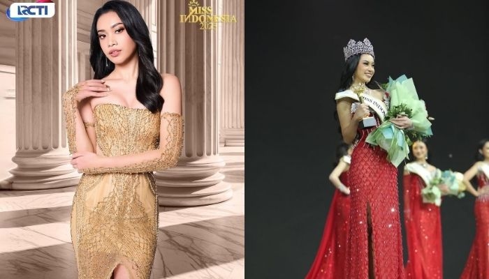 Profil Audrey Bianca: Perjalanan Karir Mantan Peserta INTM Menuju Miss Indonesia 2025