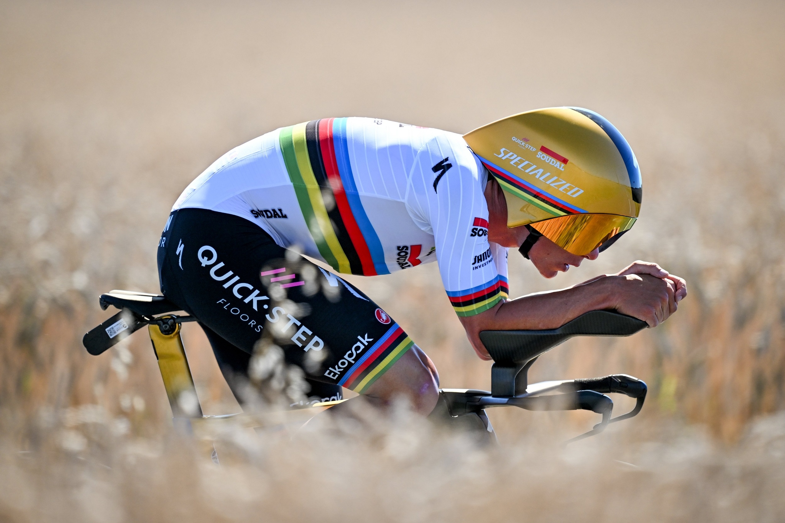 Tour De France: Remco Evenepoel Juara Etape 5, Tadej Pogacar Rebut Jersey Kuning