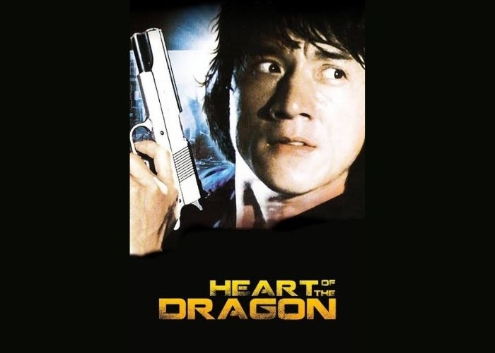 Sinopsis Film Heart of Dragon Full Movie Tayang di Bioskop Trans TV Malam Ini, Cek Jam Tayang!