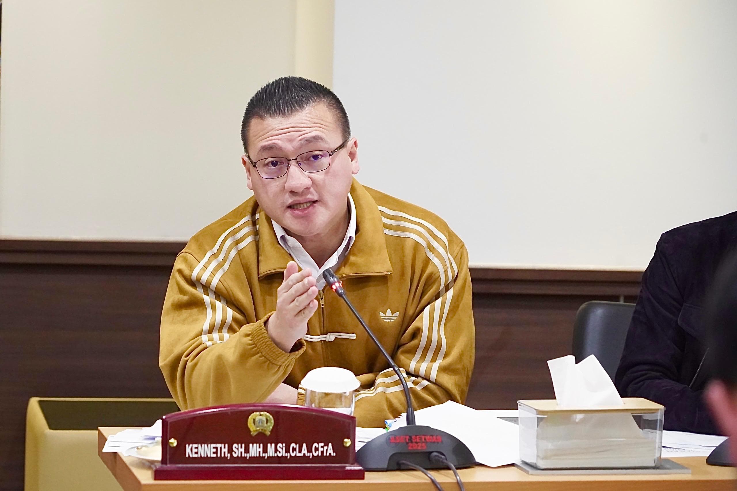 Anggaran Triliunan Tapi Pelayanan Amburadul, DPRD DKI Desak RSUD Utamakan Pasien BPJS