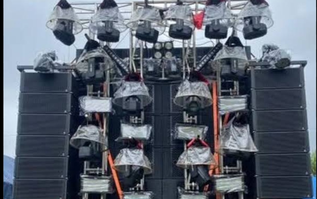 Sound Horeg Haram Menurut MUI, Apa Pandangan Al-Qur'an dan Hadis Nabi soal Ini?