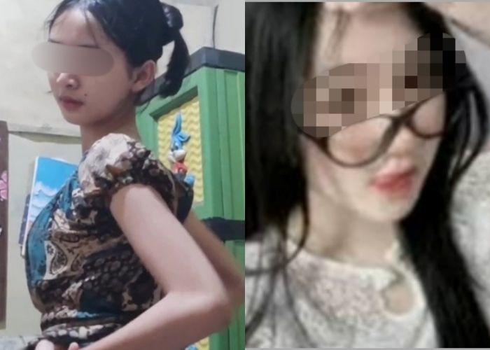 Geger Video Viral Terbaru Andini Permata, Ini Hukum Menyebarluaskannya dalam Islam