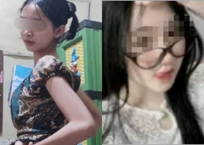 Link Video Viral Andini Permata 2 Menit Diburu Netizen? Ternyata Ini Sosok Sebenarnya