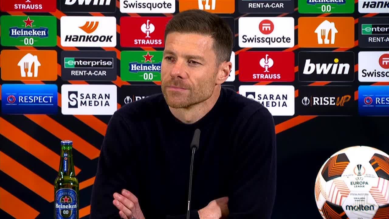 Xabi Alonso Sebut Kekalahan Madrid atas PSG "Sisa" Musim 2024-2025, Musim Baru Dimulai Agustus