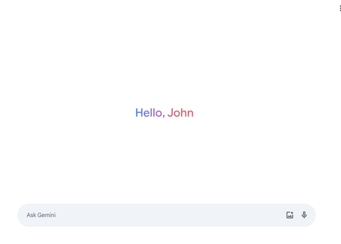 Gemini Hadir di Sidebar Google Workspace, Tingkatkan Produktivitas