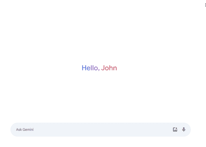 Gemini Hadir di Sidebar Google Workspace, Tingkatkan Produktivitas