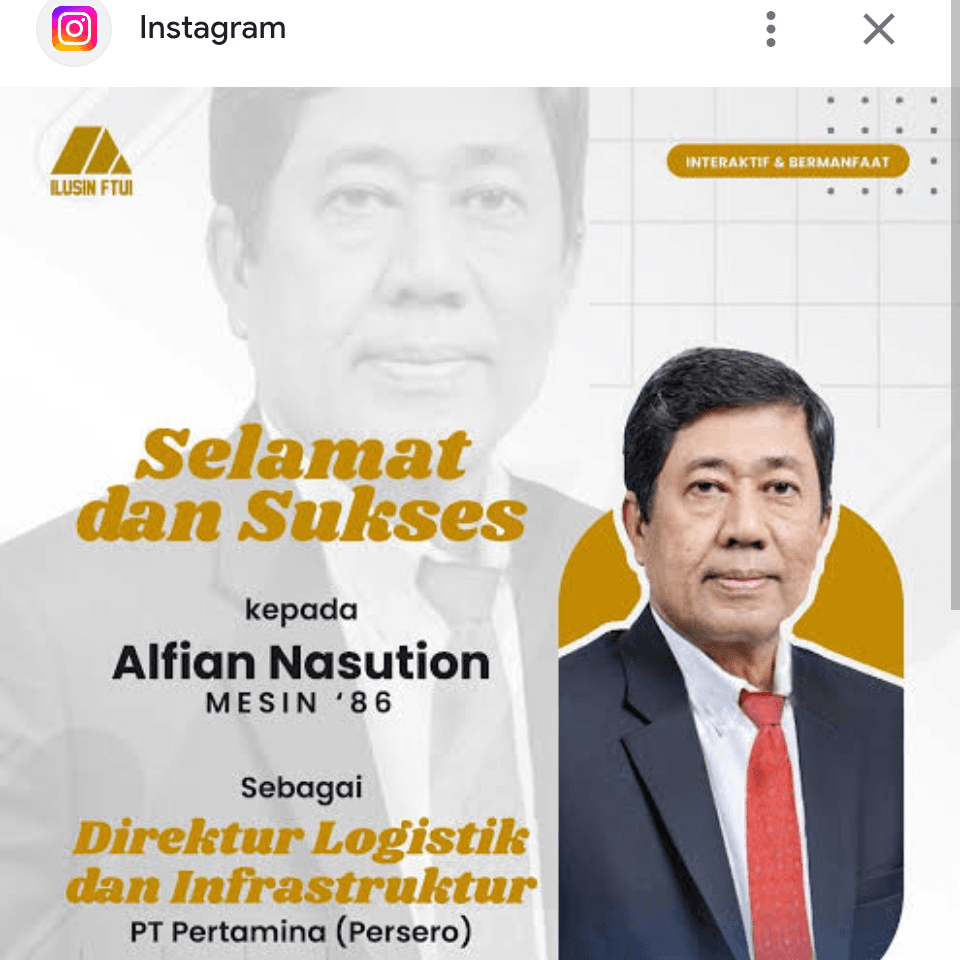 Terima Penghargaan dari Jokowi Tapi Tersangka di Era Prabowo, Alfian Nasution Punya Harta Rp58,8 Miliar