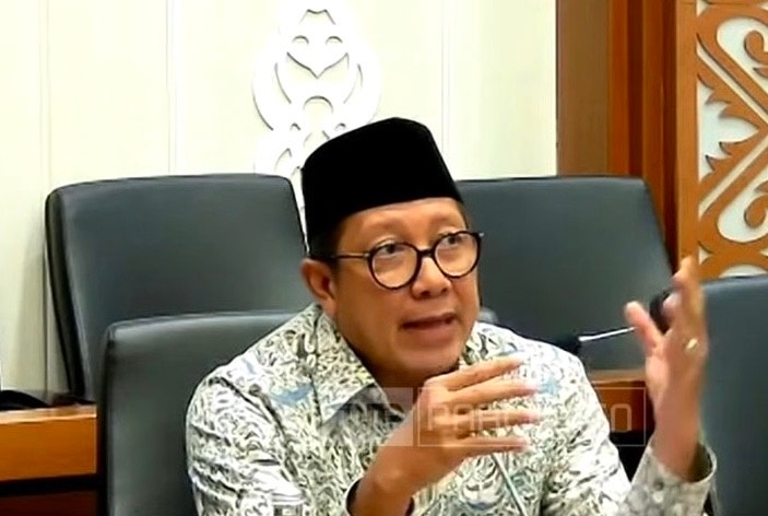 Mantan Menteri Agama Komentar Begini soal Pertemuan Rais Aam dan Gus Yahya di Lirboyo