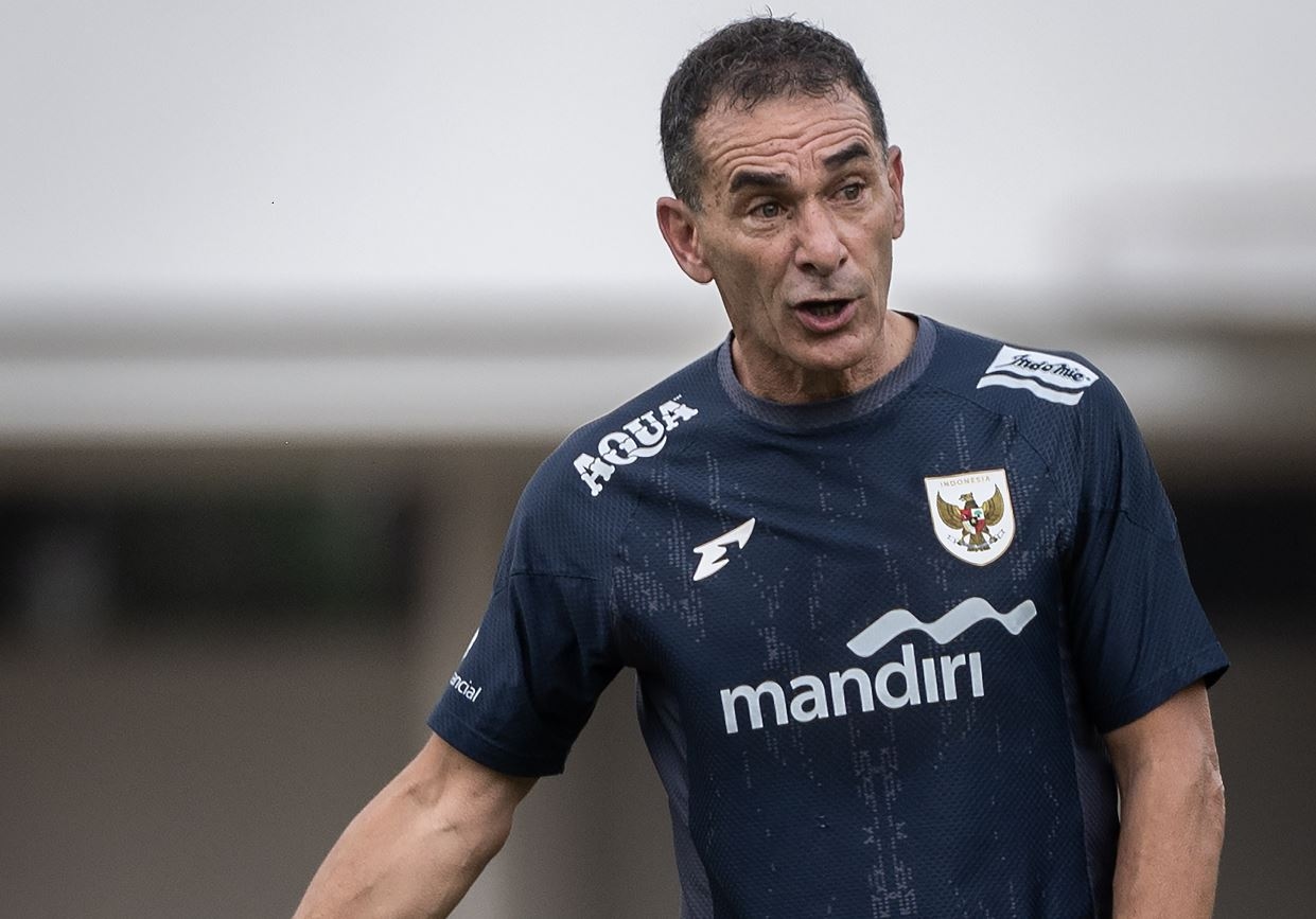 Laga Final Piala AFF U-23 Pakai VAR, Gerald Vanenburg: Luar Biasa!