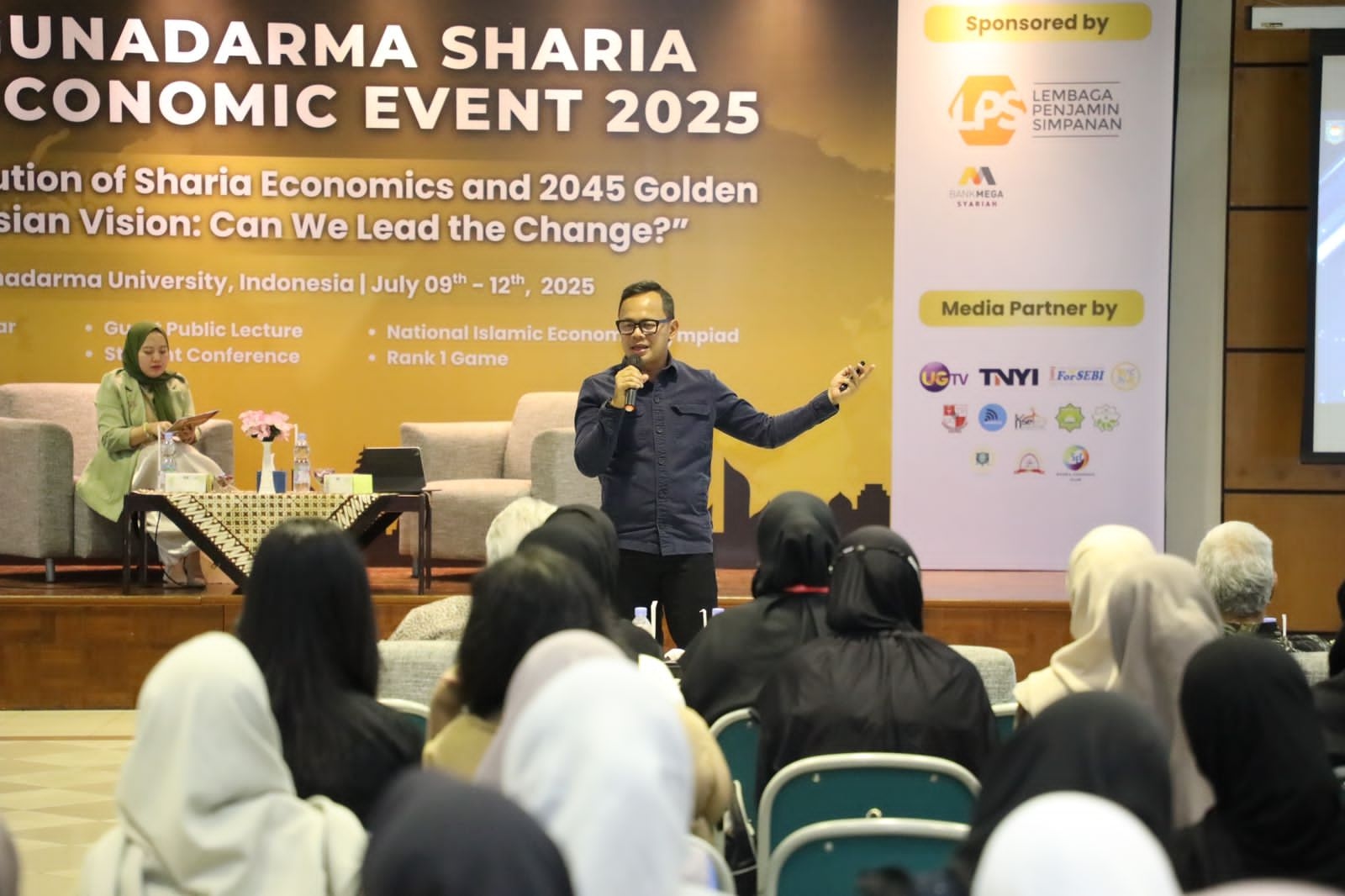 Wamendagri: Potensi Lokal Bisa Jadi Kekuatan Global