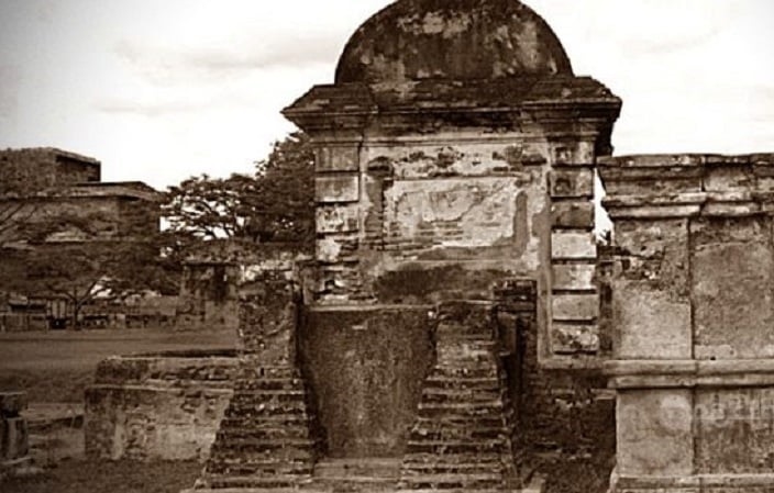 Sejarah Kesultanan Perlak, Kerajaan Islam Pertama di Nusantara