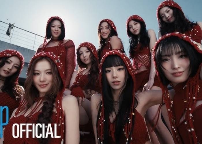 Diduga Gelapkan Dana Investor Konser TWICE, Direktur Mecimapro Ditangkap Polisi