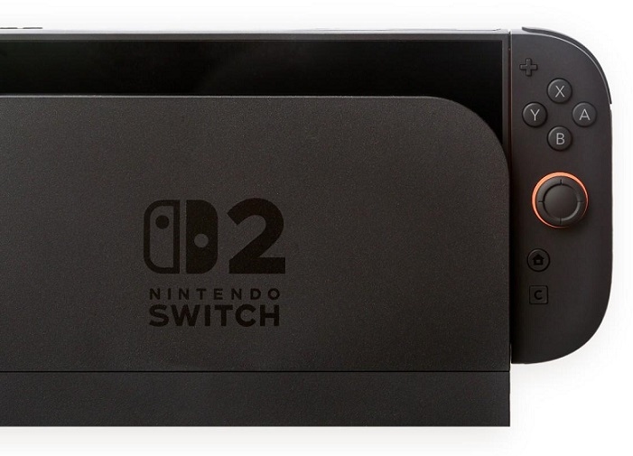 Menguak Strategi Nintendo dengan USB-C Switch 2