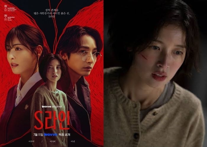 Nonton Drakor S Line Full Episode di LK21 IndoXXI Rebahin Sulit Dibuka? Cek 7 Situs Streaming Resmi dan Sinopsis!