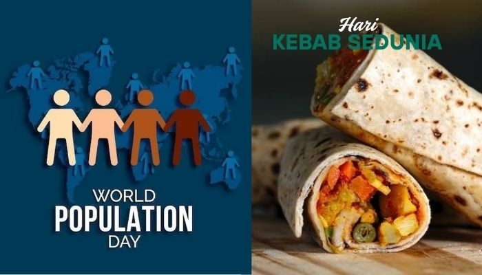 Tanggal 11 Juli Memperingati Hari Apa? Peringatan Penting Sedunia yang Wajib Kamu Tahu!